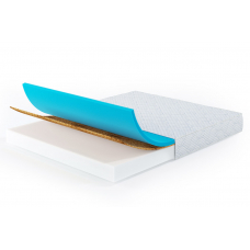 Матрац Highfoam Fresh Blue