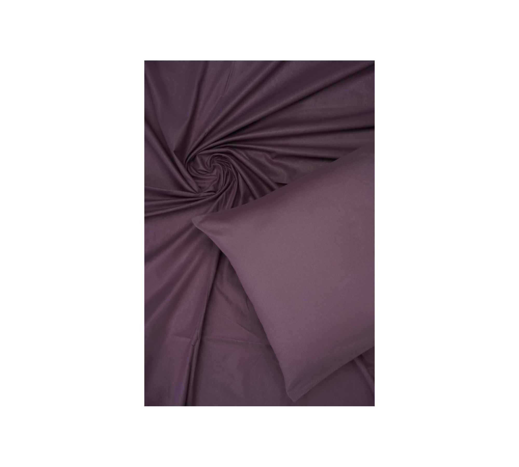 Наволочка Plum бязь