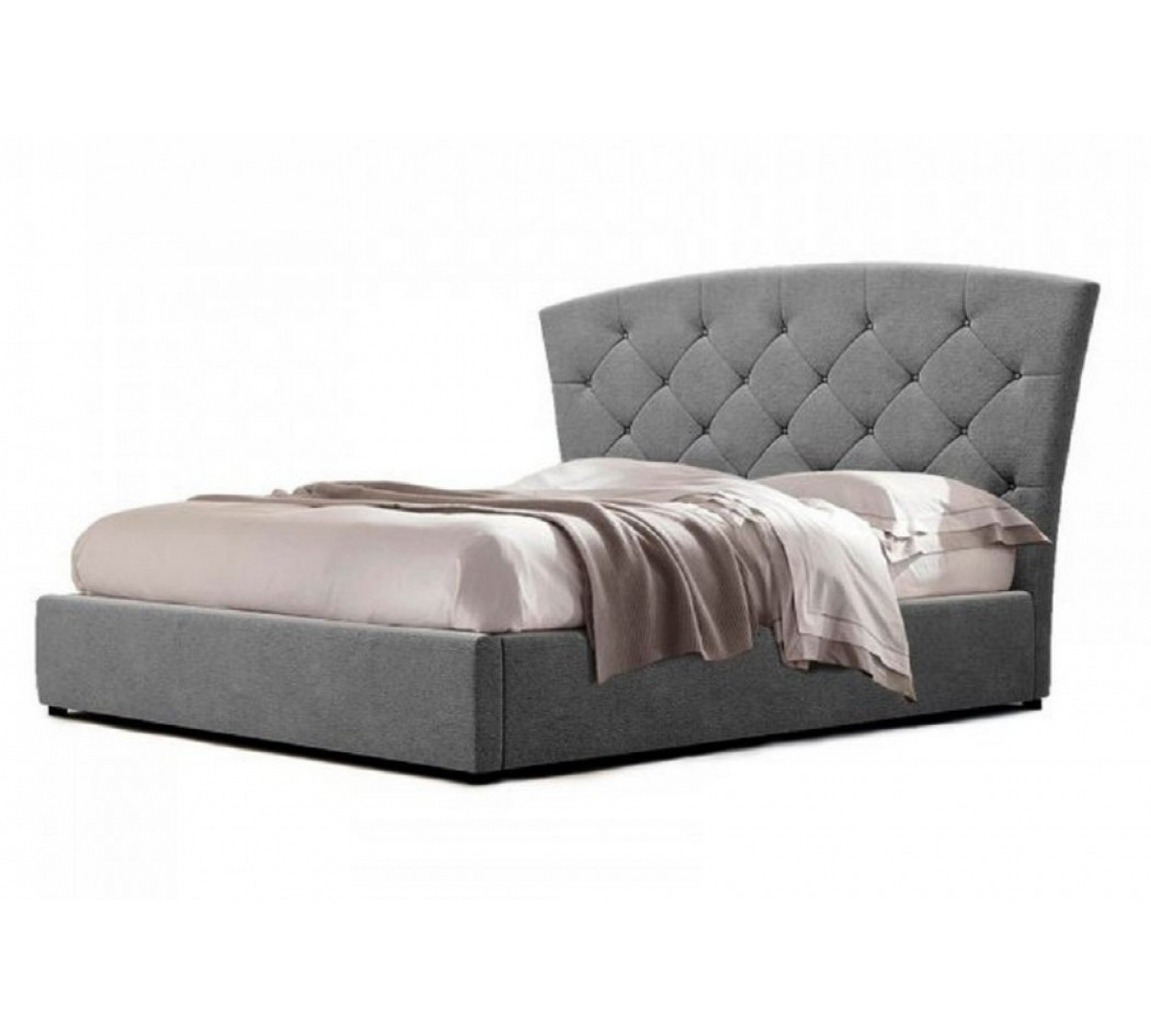 Кровать Хьюстон GreenSofa