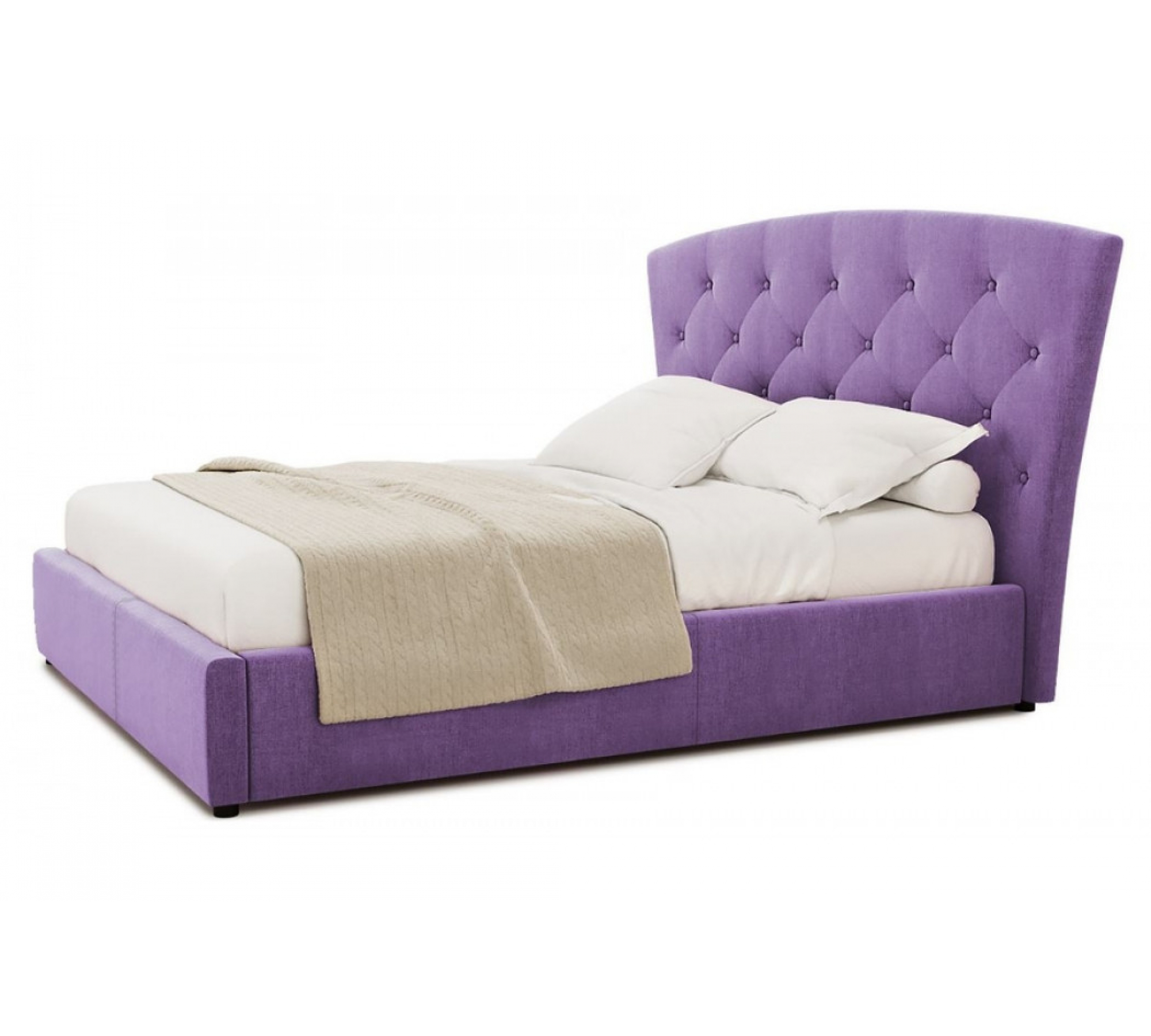 Кровать Хьюстон GreenSofa