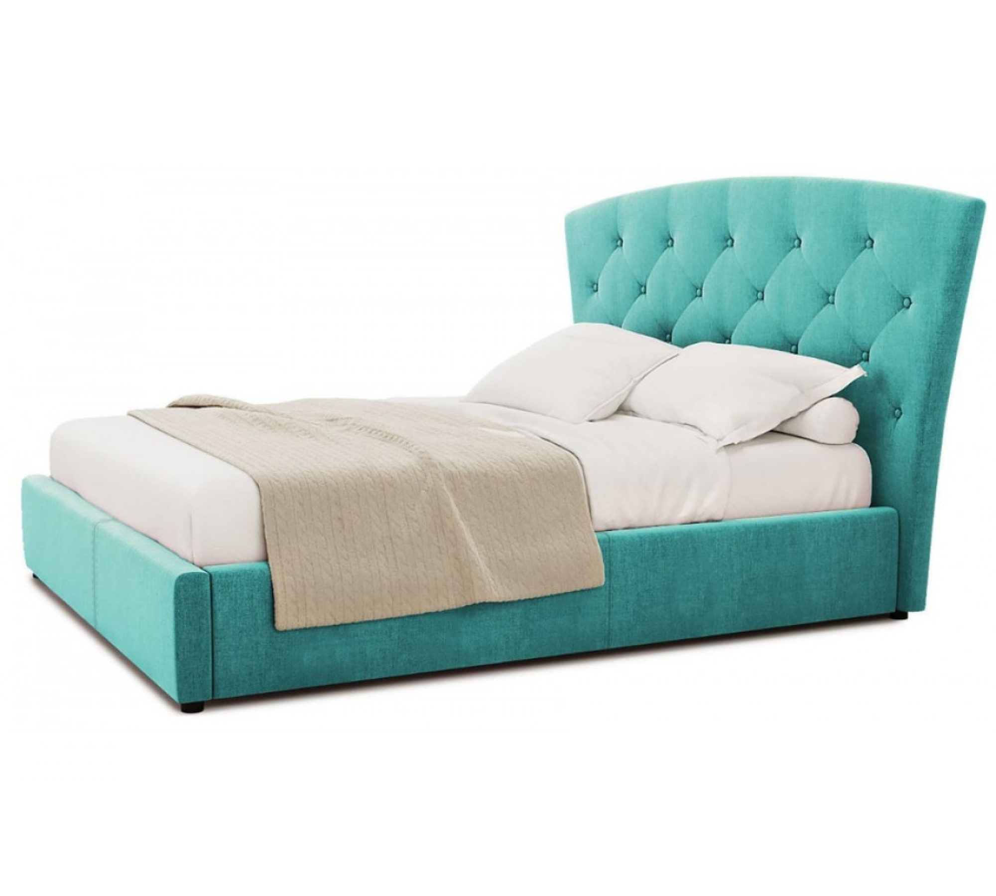 Кровать Хьюстон GreenSofa