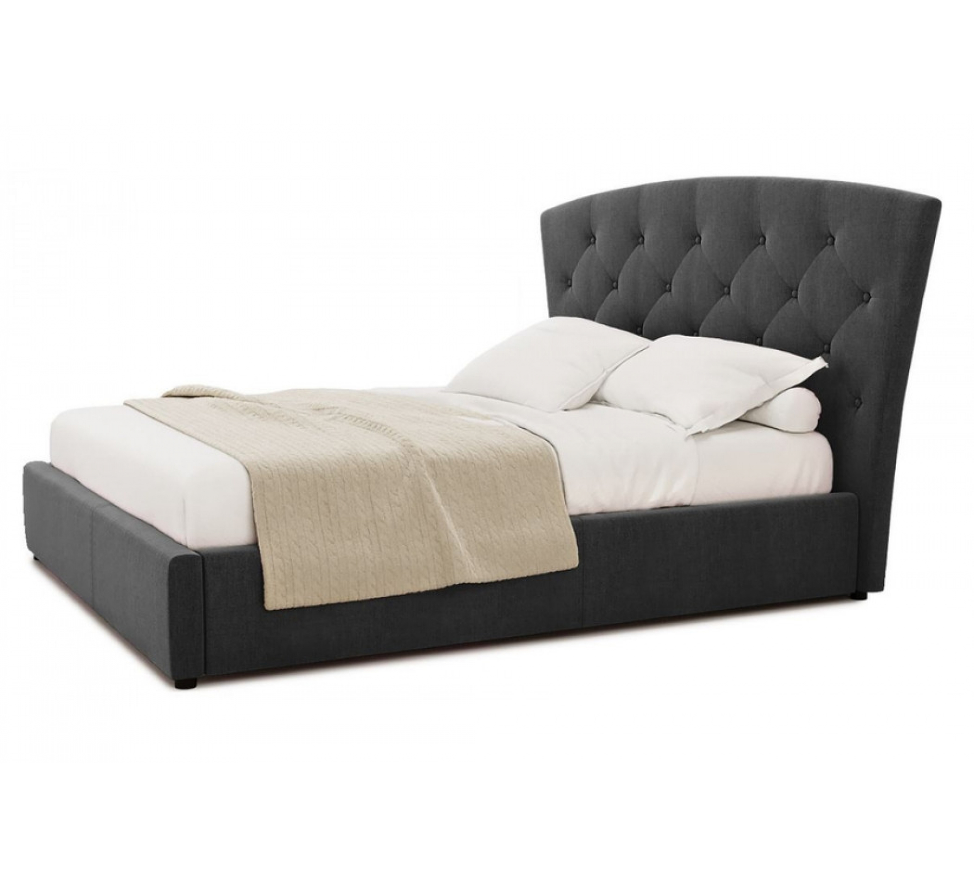 Кровать Хьюстон GreenSofa