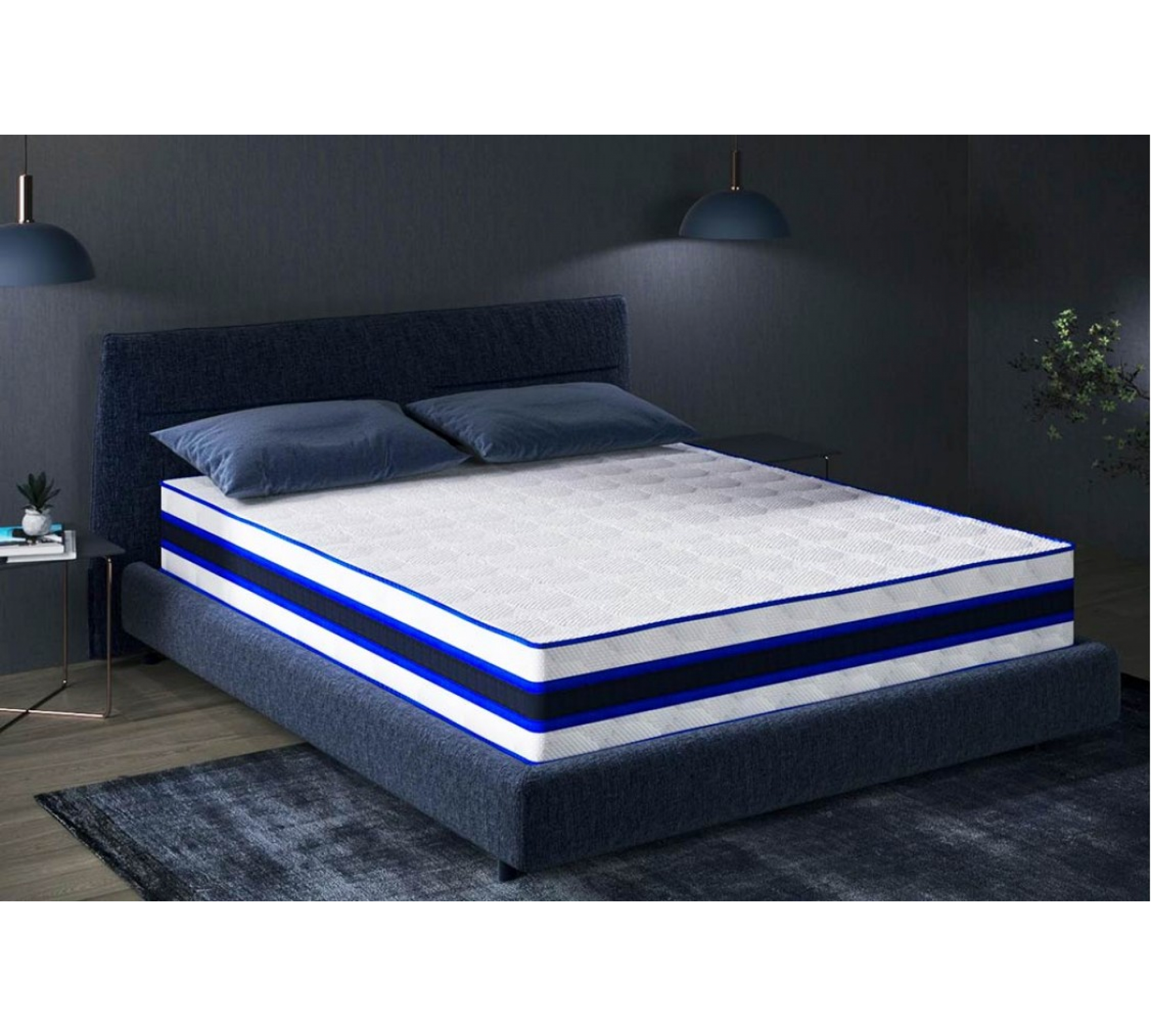 Матрац Highfoam BlueMarine Laguna