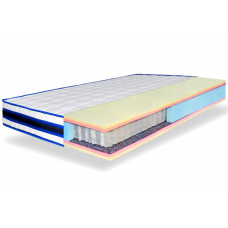 Матрац Highfoam BlueMarine Balena