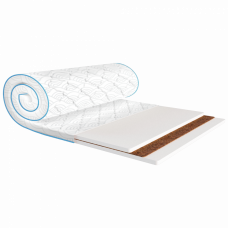 Міні-матрац Sleep&Fly mini FLEX KOKOS жаккард