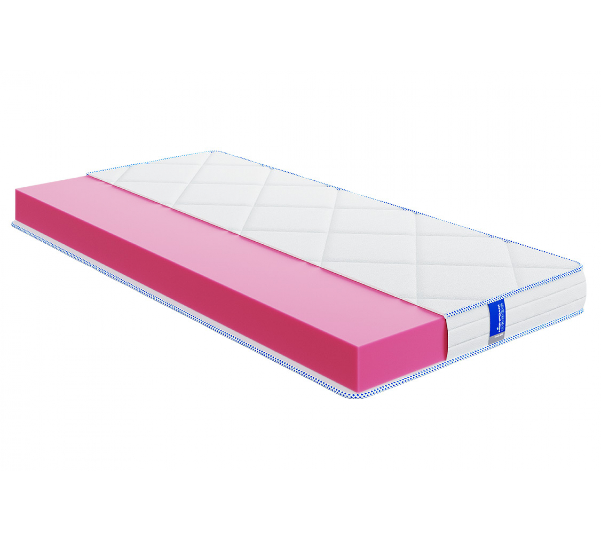 Матрац Highfoam Obeliks Efes