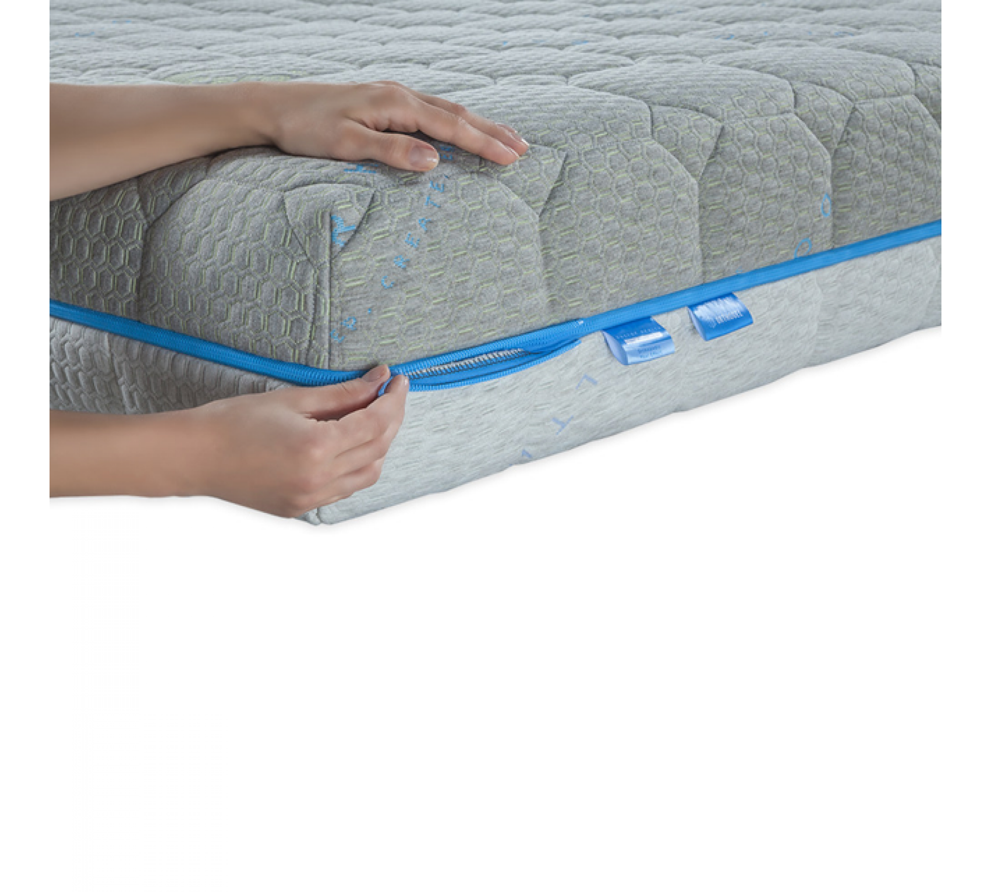Ортопедичний матрац Doctor Health ORTHOPEDIC MAXI EFFECT NEW